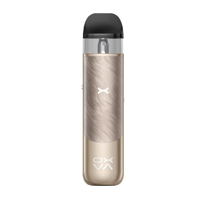 OXVA Nexlim Go Sahara Brown pod elektronická cigareta pro vape