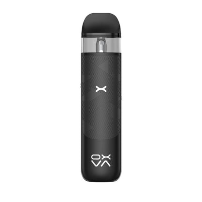 OXVA Nexlim Go Silky Black pod elektronická cigareta pro vape
