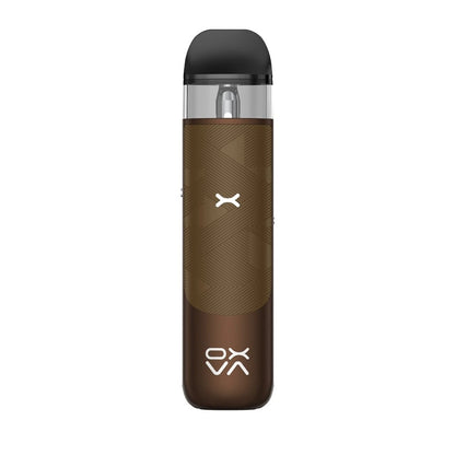 OXVA Nexlim Go Silky Coffee pod elektronická cigareta pro vape