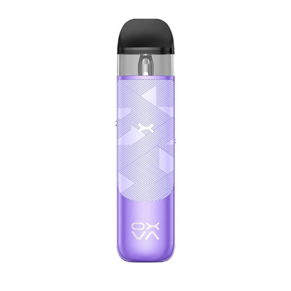 OXVA Nexlim Go Silky Purple pod elektronická cigareta pro vape