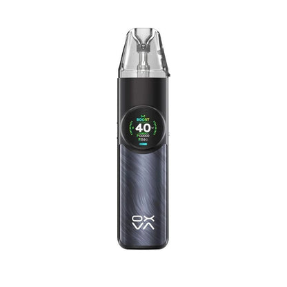 OXVA Nexlim Pod Kit plnitelné e-cigarety Starry Blue moderní pod systém