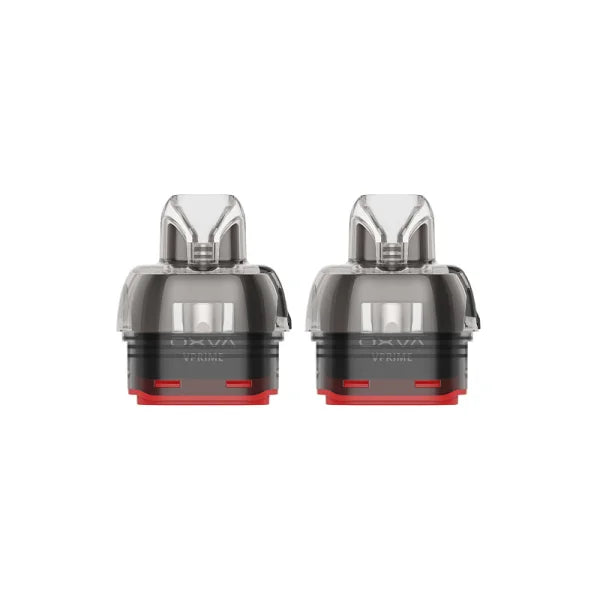 OXVA VPRIME cartridge 2 ml 0,2 ohm Mesh 2pack – náhradní POD pro DL vaping při výkonu 45 až 60 W