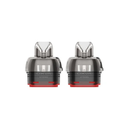 OXVA VPRIME cartridge 2 ml 0,2 ohm Mesh 2pack – náhradní POD pro DL vaping při výkonu 45 až 60 W