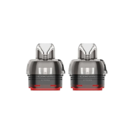 OXVA VPRIME cartridge 2 ml 0,2 ohm Mesh 2pack – náhradní POD pro DL vaping při výkonu 45 až 60 W