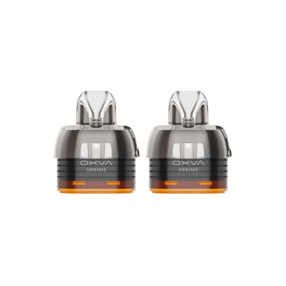OXVA VPRIME cartridge 2 ml 0,4 ohm Mesh 2pack – náhradní POD pro RDL vaping při výkonu 28 až 38 W
