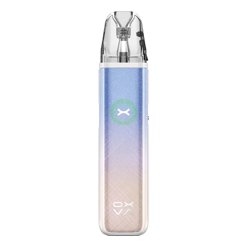 OXVA XLIM Go 2 Aurora Pink Blue elektronická cigareta 1500 mAh
