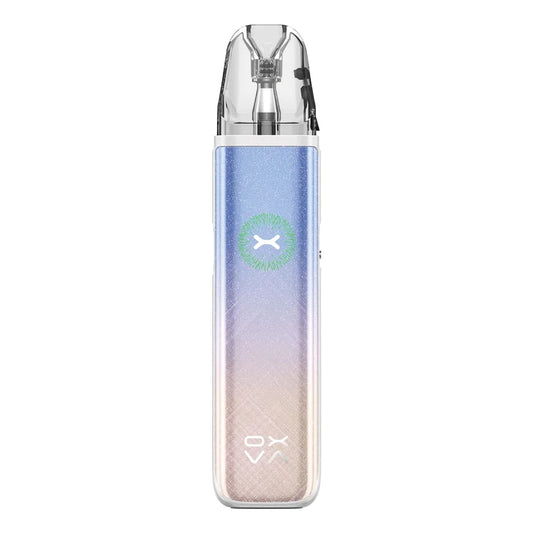 OXVA XLIM Go 2 Aurora Pink Blue elektronická cigareta 1500 mAh