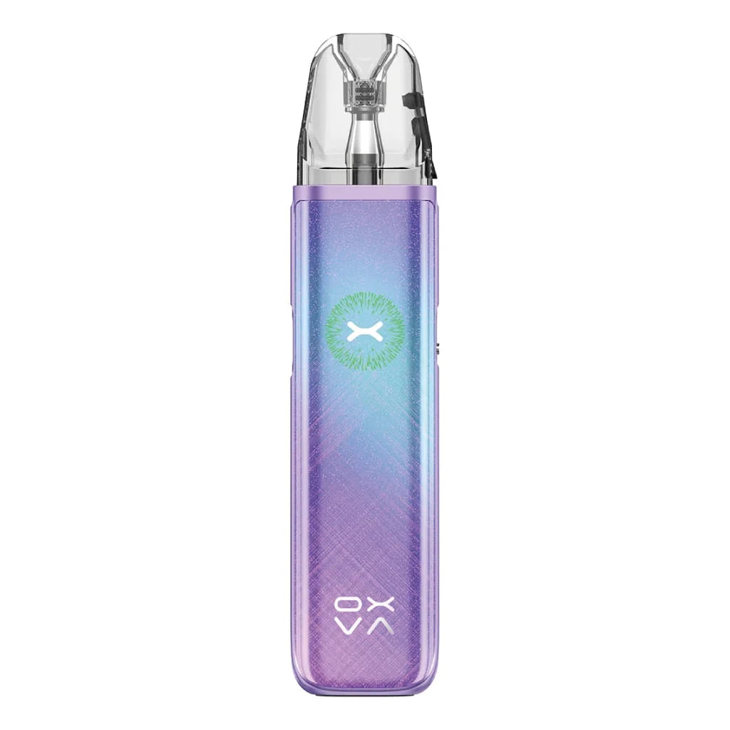 OXVA XLIM Go 2 Aurora Starry Purple elektronická cigareta 1500 mAh
