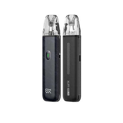 OXVA XLIM GO LITE Mist Blue – modrá plnitelná POD e-cigareta pro e-liquidy