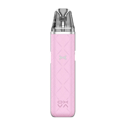 OXVA Xlim Go plnitelné e-cigarety Pod Kit Pink moderní pod systém