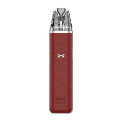 OXVA Xlim Go plnitelné e-cigarety Pod Kit Red moderní pod systém