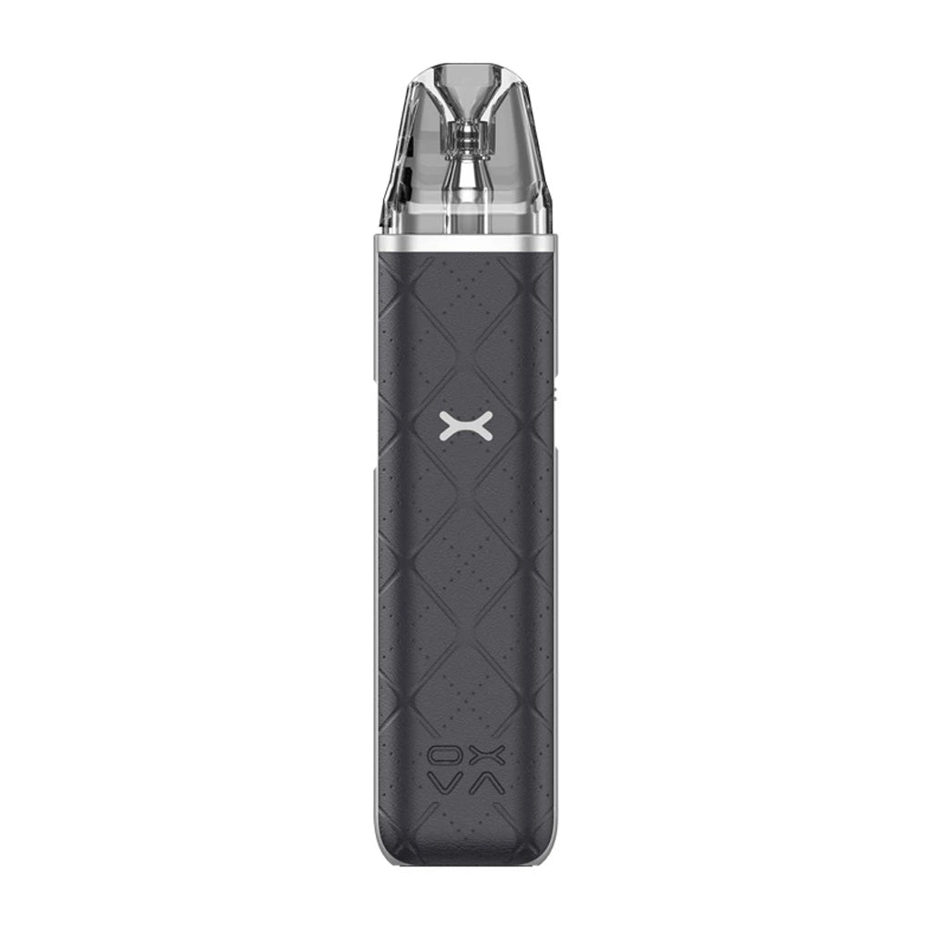 OXVA XLIM GO POD e-cigareta – tmavě šedá (Dark Grey)