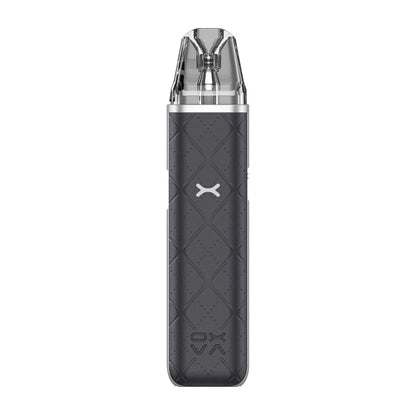 OXVA XLIM GO POD e-cigareta – tmavě šedá (Dark Grey)