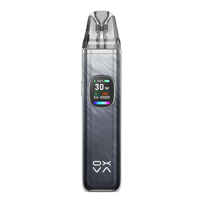 OXVA Xlim Pro 2 plnitelné e-cigarety Dark Shadow moderní pod systém
