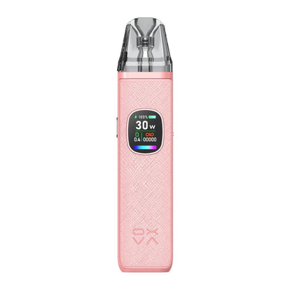 OXVA Xlim Pro 2 plnitelné e-cigarety Pod Kit Coral Pink moderní pod systém