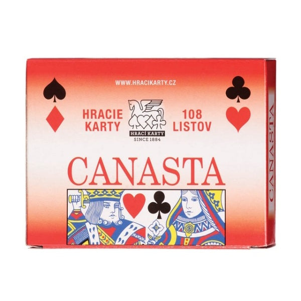 KARTY CANASTA