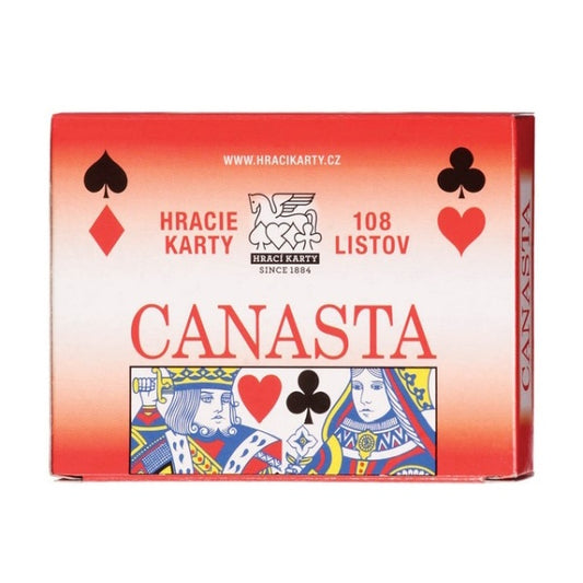 KARTY CANASTA