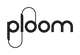 Logo Ploom, heat not burn nahříváni, 