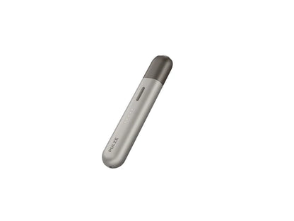 Pulze 3.0 Smooth Silver stříbrné zařízení pro zahřívaný tabák