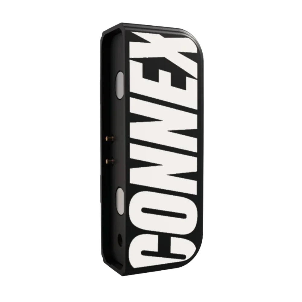 Baterie RIOT Connex 1000 – výkonný a praktický doplnok pre všetky pod systémy RIOT Connex. 650 mAh, rýchle nabíjanie cez USB-C a bezpečné preprava.