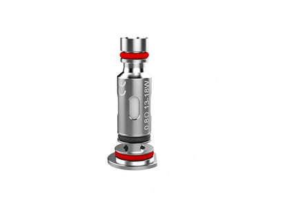 Uwell Caliburn G žhavící hlava 0,8 ohm UN2 Mesh – náhradní coil pro POD systémy Caliburn G