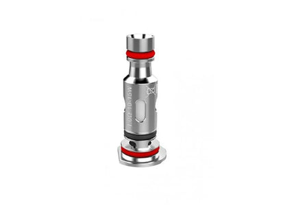 Uwell Caliburn G žhavící hlava 1,0 ohm FeCrAl pro utažené MTL vapování a kompatibilní Caliburn POD systémy