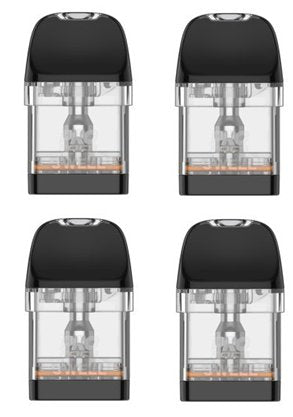 Uwell Caliburn GPP Alpha cartridge 0.6 ohm 2 ml 4 ks balení náhradních podů pro Uwell Caliburn G5 a G3