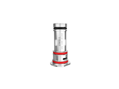 Uwell HAVOK V1 UN2 Meshed-H žhavicí hlava 0,6 ohm pro MTL a RDL vaping s výkonem 20 až 25 W