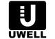 Logo Uwell vaping a plnitelné ecigarety