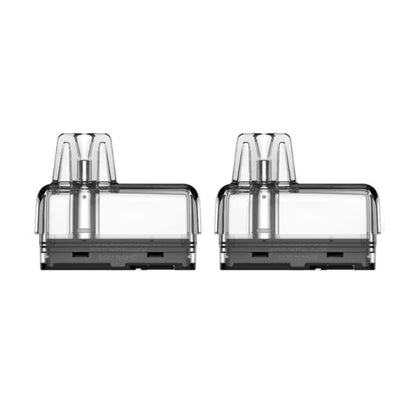 Náhradní Vaporesso Eco Nano cartridge 0,8 ohm – balení 2 ks pro MTL elektronické cigarety