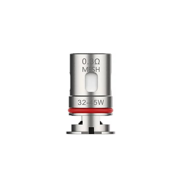 Vaporesso GTX Mesh 0,3 ohm – mesh coil pro DL vapování, výraznou chuť a výkon 32–45 W