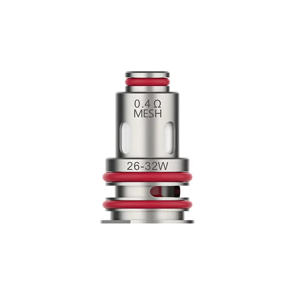 Vaporesso GTX Mesh 0,4 ohm – žhavicí hlava pro RDL elektronické cigarety a výkon 26–32 W