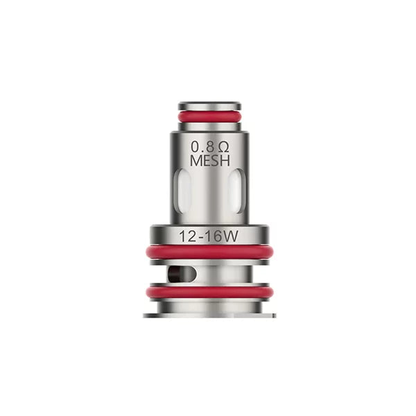 Vaporesso GTX Mesh 0,8 ohm – náhradní žhavicí hlava 12–16 W pro MTL e-cigarety