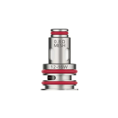 Vaporesso GTX Mesh 0,8 ohm – náhradní žhavicí hlava 12–16 W pro MTL e-cigarety