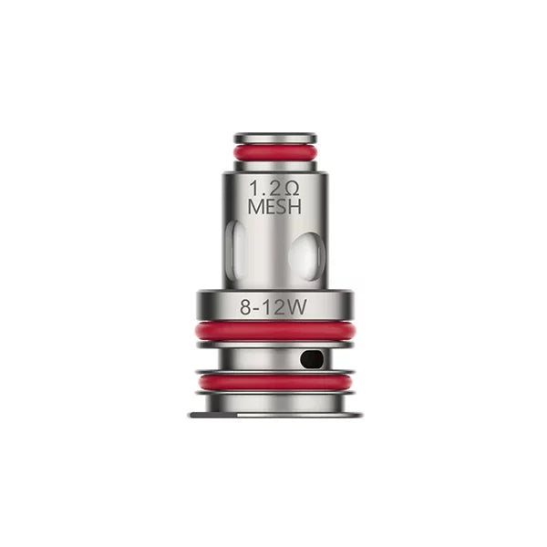 Vaporesso GTX Mesh 1,2 ohm – úsporná MTL žhavicí hlava pro výkon 8–12 W