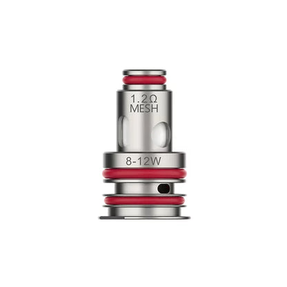 Vaporesso GTX Mesh 1,2 ohm – úsporná MTL žhavicí hlava pro výkon 8–12 W