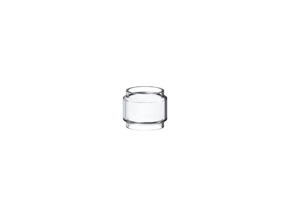 Náhradní pyrexové bubble sklo Vaporesso GTX Tank 18 s objemem 3 ml pro clearomizér elektronické cigarety