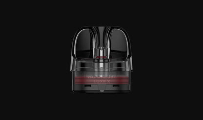Detail plnitelné cartridge Vaporesso LUXE X 2 ml s integrovanou mesh žhavicí hlavou