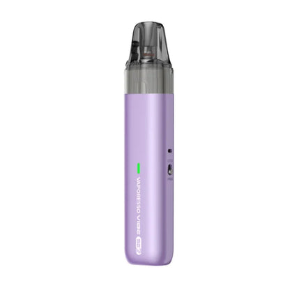 Vaporesso VIBE SE 2 Gleaming Purple – fialová plnitelná POD e-cigareta s výkonem až 28 W
