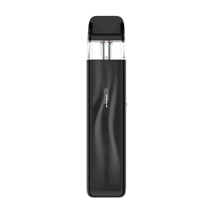 Černá elektronická cigareta Vaporesso XROS 5 Mini Black s horním plněním e-liquidu