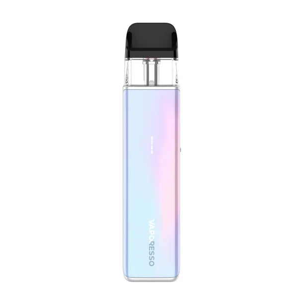Vaporesso XROS 5 Mini Pastel Crystal – kompaktní POD kit s maximálním výkonem 30 W