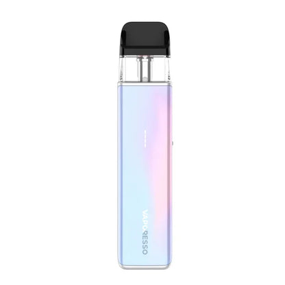 Vaporesso XROS 5 Mini Pastel Crystal – kompaktní POD kit s maximálním výkonem 30 W