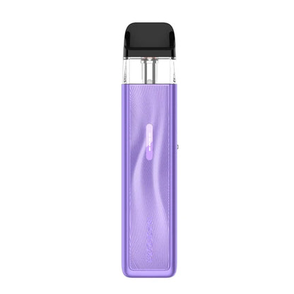 Fialový MTL a RDL POD systém Vaporesso XROS 5 Mini Purple s automatickým potahem