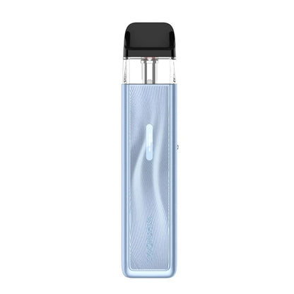 Vaporesso XROS 5 Mini Sky Blue – světle modrá POD e-cigareta s regulací airflow