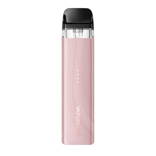Růžová POD e-cigareta Vaporesso XROS SE Baby Pink s plnitelnou cartridge o objemu 2 ml