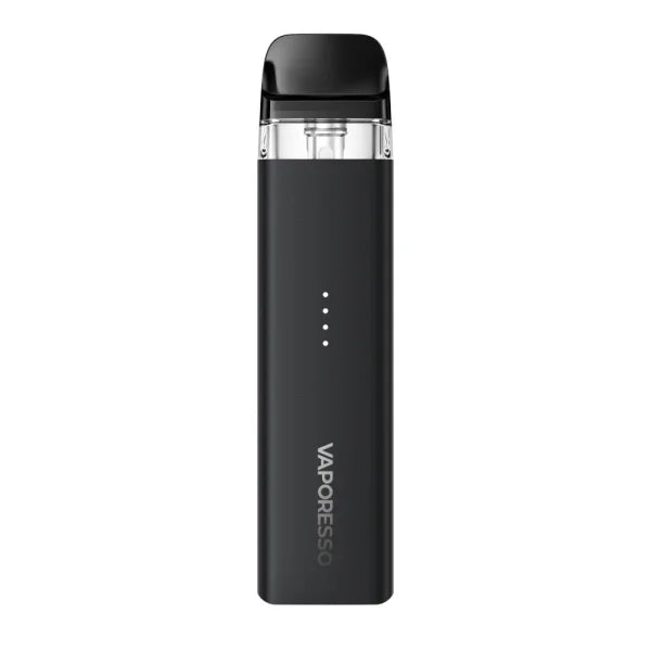Černý Vaporesso XROS SE Space Black – kompaktní MTL a RDL POD systém pro vlastní e-liquid