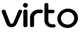 Logo Virto, tabákové náplně určené pro zařízení glo HILO a glo HILO Plus