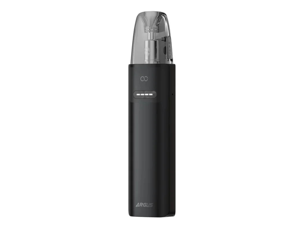 VOOPOO ARGUS G4 Mini Black plnitelná elektronická cigareta 1650mAh