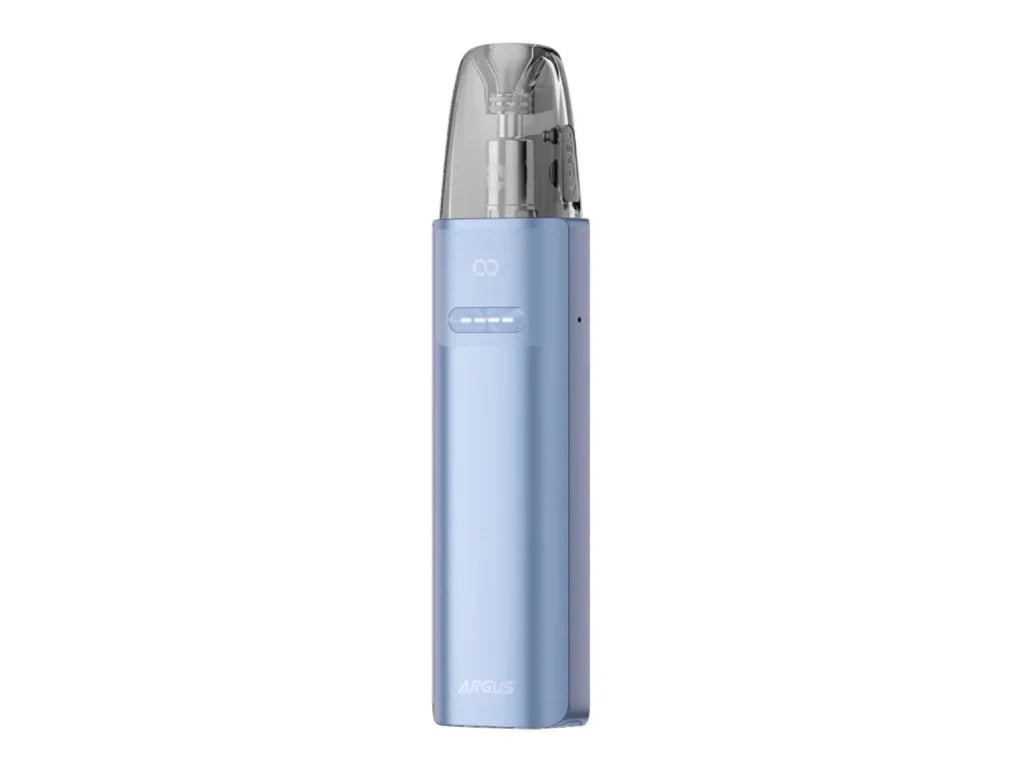 VOOPOO ARGUS G4 Mini Blue plnitelná elektronická cigareta 1650mAh