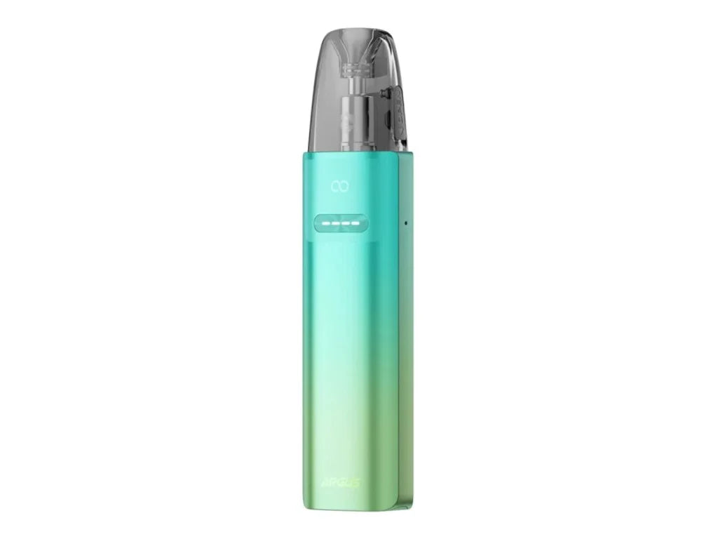 VOOPOO ARGUS G4 Mini Green plnitelná elektronická cigareta 1650mAh